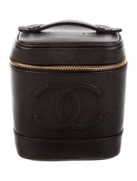 chanel vanity case price euro|chanel vanity case original.